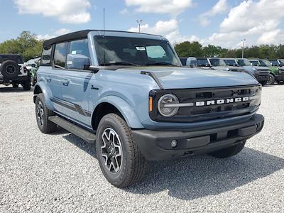 2024 Ford Bronco 4WD, SUV for sale #R0554 - photo 2