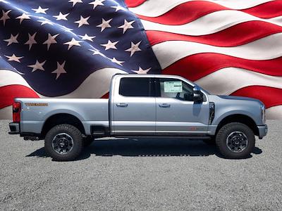 2024 Ford F-250 Crew Cab SRW 4WD, Pickup for sale #R0566 - photo 1