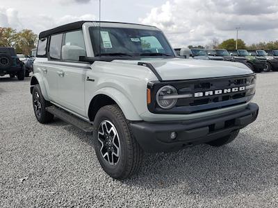 2024 Ford Bronco 4WD, SUV for sale #R0568 - photo 2