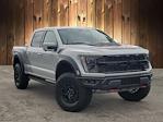 2023 Ford F-150 SuperCrew Cab 4WD, Pickup for sale #R0569A - photo 1