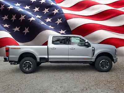 2024 Ford F-250 Crew Cab SRW 4WD, Pickup for sale #R0584 - photo 1