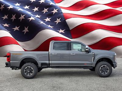 2024 Ford F-350 Crew Cab 4WD, Pickup for sale #R0587 - photo 1