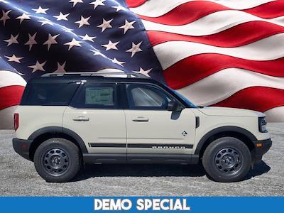 2024 Ford Bronco Sport 4WD, SUV for sale #SL1698 - photo 1