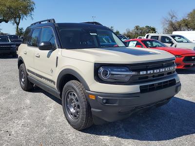2024 Ford Bronco Sport 4WD, SUV for sale #SL1698 - photo 2