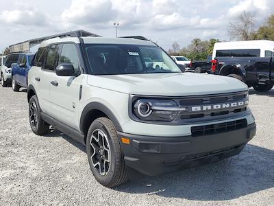 2024 Ford Bronco Sport 4WD, SUV for sale #SL1714 - photo 2