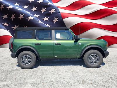 2024 Ford Bronco 4WD, SUV for sale #R0629 - photo 1