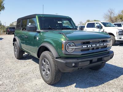 2024 Ford Bronco 4WD, SUV for sale #R0629 - photo 2