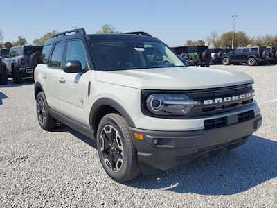 2024 Ford Bronco Sport 4WD, SUV for sale #SL1717 - photo 2