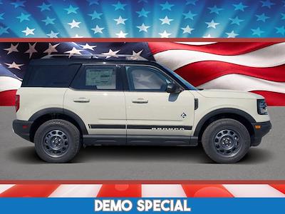 2024 Ford Bronco Sport 4WD, SUV for sale #SL1713 - photo 1