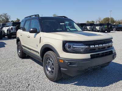 2024 Ford Bronco Sport 4WD, SUV for sale #SL1713 - photo 2