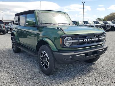 2024 Ford Bronco 4WD, SUV for sale #R0642 - photo 2