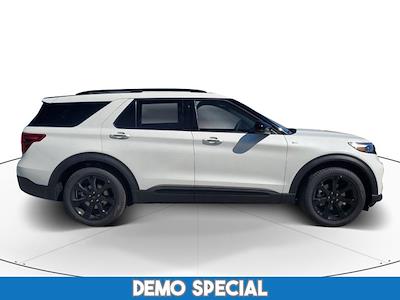 2024 Ford Explorer RWD, SUV for sale #SL1707 - photo 1