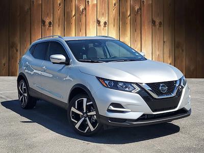 2022 Nissan Rogue Sport AWD, SUV for sale #R0648A - photo 1