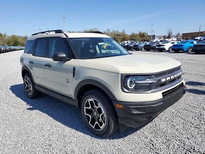 2024 Ford Bronco Sport 4WD, SUV for sale #SL1734 - photo 2