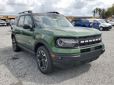 2024 Ford Bronco Sport 4WD, SUV for sale #SL1701 - photo 2