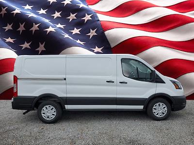 2024 Ford Transit 150 Low Roof RWD, Empty Cargo Van for sale #R0674 - photo 1