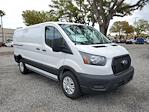 New 2024 Ford Transit 150 Low Roof RWD, Empty Cargo Van for sale #R0674 - photo 2