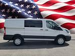 2024 Ford Transit 250 Low Roof RWD, Empty Cargo Van for sale #R0676 - photo 1