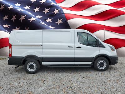 New 2024 Ford Transit 150 Low Roof RWD, Empty Cargo Van for sale #R0677 - photo 1