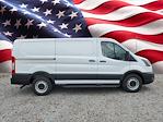 2024 Ford Transit 150 Low Roof RWD, Empty Cargo Van for sale #R0677 - photo 28