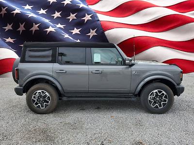 2024 Ford Bronco 4WD, SUV for sale #R0687 - photo 1