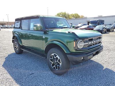2024 Ford Bronco 4WD, SUV for sale #R0692 - photo 2