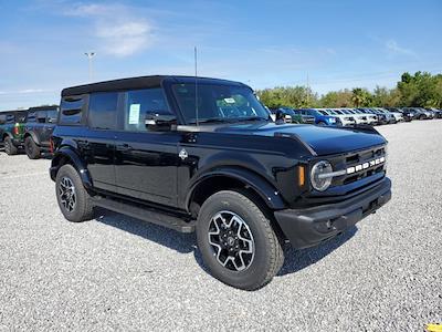 2024 Ford Bronco 4WD, SUV for sale #R0693 - photo 2