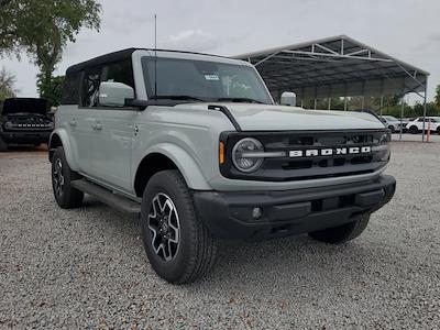 2024 Ford Bronco 4WD, SUV for sale #R0694 - photo 2