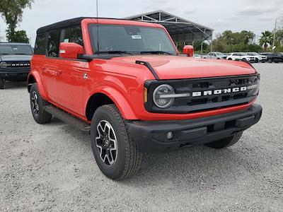 2024 Ford Bronco 4WD, SUV for sale #R0696 - photo 2
