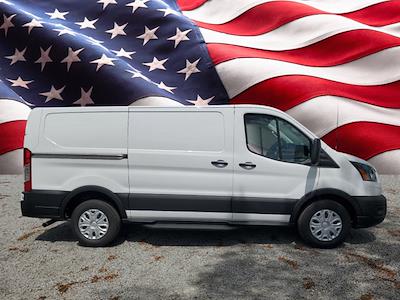 2024 Ford Transit 150 Low Roof RWD, Empty Cargo Van for sale #R0702 - photo 1