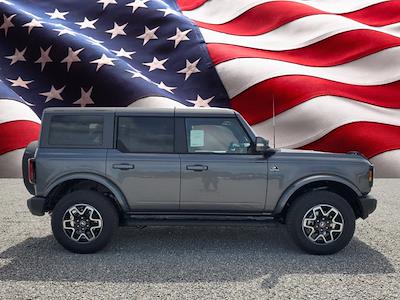 2024 Ford Bronco 4WD, SUV for sale #R0703 - photo 1