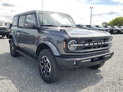 2024 Ford Bronco 4WD, SUV for sale #R0703 - photo 2