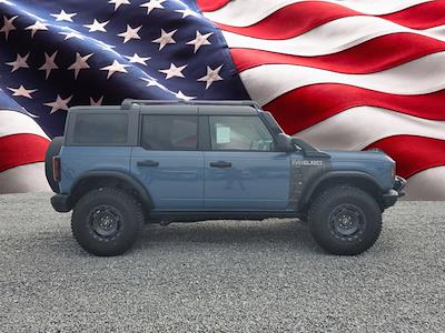 2024 Ford Bronco 4WD, SUV for sale #R0704 - photo 1