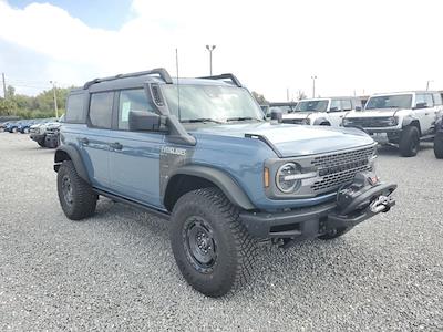 2024 Ford Bronco 4WD, SUV for sale #R0704 - photo 2