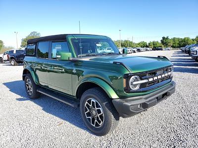 2024 Ford Bronco 4WD, SUV for sale #R0712 - photo 2