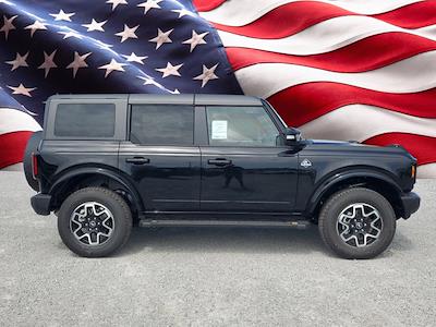 2024 Ford Bronco 4WD, SUV for sale #R0717 - photo 1