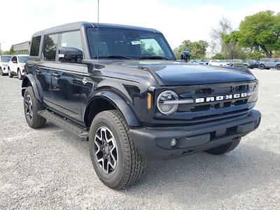2024 Ford Bronco 4WD, SUV for sale #R0717 - photo 2
