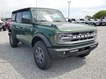 2024 Ford Bronco 4WD, SUV for sale #R0721 - photo 2