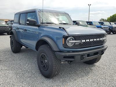 2024 Ford Bronco 4WD, SUV for sale #R0722 - photo 2