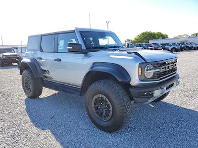 2024 Ford Bronco 4WD, SUV for sale #R0724 - photo 2