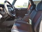 2024 Ford Bronco 4WD, SUV for sale #R0724 - photo 17