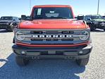 2024 Ford Bronco 4WD, SUV for sale #R0741 - photo 4