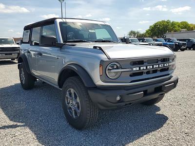 2024 Ford Bronco 4WD, SUV for sale #R0743 - photo 2