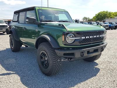 2024 Ford Bronco 4WD, SUV for sale #R0744 - photo 2