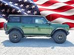 2024 Ford Bronco 4WD, SUV for sale #R0744 - photo 1