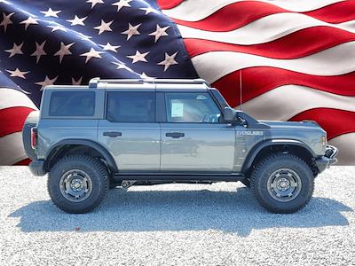 2024 Ford Bronco 4WD, SUV for sale #R0745 - photo 1