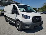 New 2024 Ford Transit 250 Low Roof RWD, Empty Cargo Van for sale #R0761 - photo 3