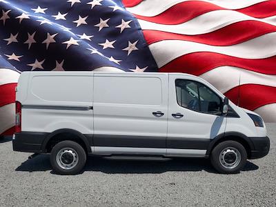 2024 Ford Transit 250 Low Roof RWD, Empty Cargo Van for sale #R0762 - photo 1