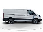 New 2024 Ford Transit 250 Low Roof RWD, Empty Cargo Van for sale #R0762 - photo 1