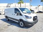 New 2024 Ford Transit 250 Low Roof RWD, Empty Cargo Van for sale #R0763 - photo 3